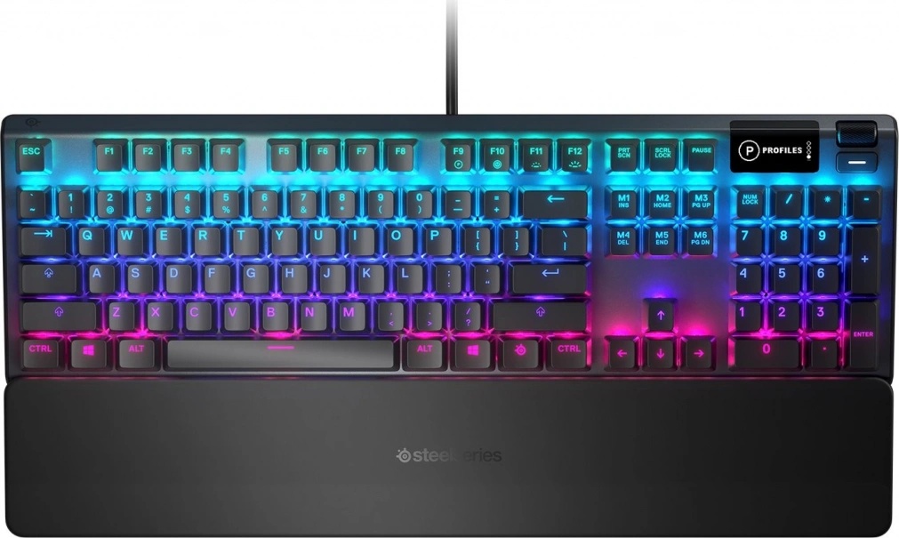 SteelSeries Apex 5 64532