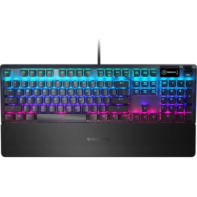 SteelSeries Apex 5 64532
