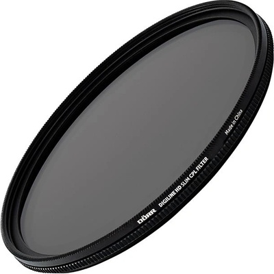 Doerr PL-C DigiLine HD MC 82 mm