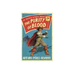 Purity of Blood (2006)
