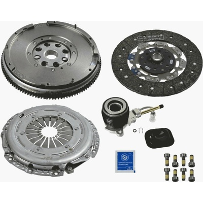 Spojková sada SACHS 2290 601 075 (2290601075)
