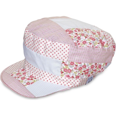 Sterntaler Детска бейзболна шапка с uv защита 50+