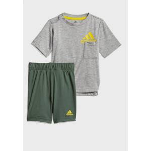 Adidas Детски спортен комплект за момче Adidas GM8944