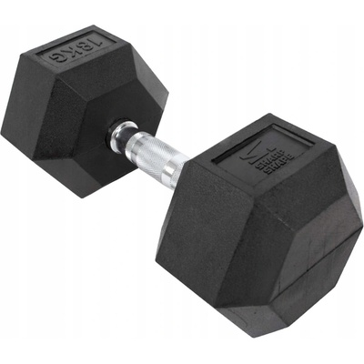 Sharp Shape Železné činky 18 kg 1 ks – Zbozi.Blesk.cz