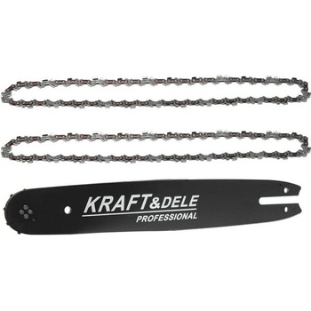 Kraft & Dele KD10152