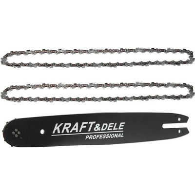 Kraft & Dele KD10152