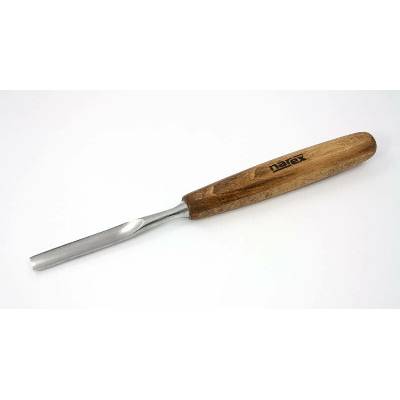 Řezbářské dláto rovné PROFIL 7, 12mm, Narex Bystřice 826412