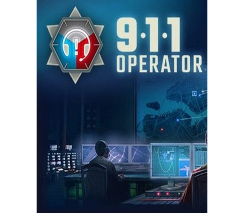 911 Operator