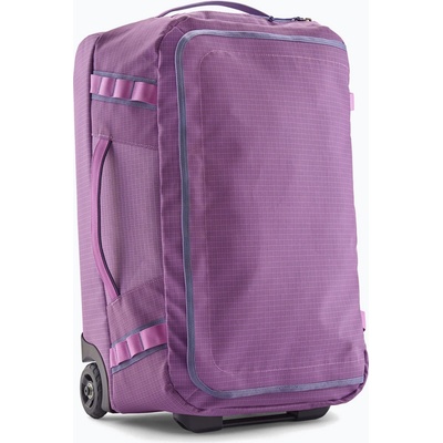 Patagonia Black Hole Wheeled Duffel brisk purple 40 l