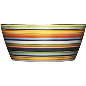 Iittala Купичка за десерт Origo десерт оранжева (1011824)