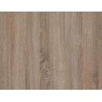 KRONOSPAN 5194 sn /ДО/ ДЪБ СОНОМА ТЪМЕН / oxide vintage oak 2800х2070х18 (5194 sn)
