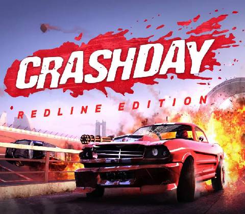 Crashday Redline Edition