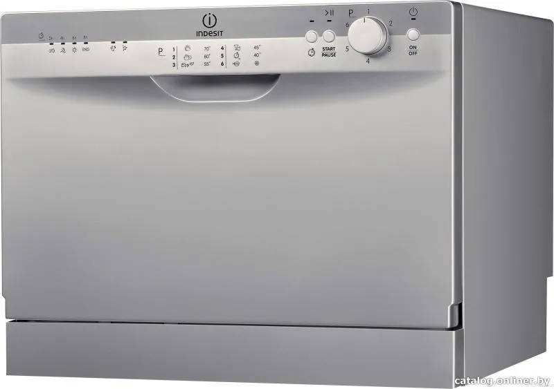 Indesit ICD 661 S