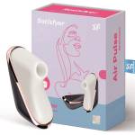 Satisfyer Клитор стимулатор Satisfyer Pro Traveler