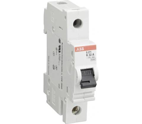 ABB 2CDS251001R0164