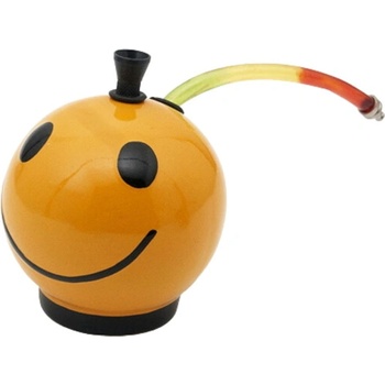 Shanti Bongo keramika Smajlík 12 cm