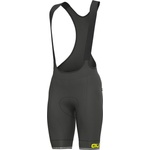 Alé Мъжки клин за колоездене Alé Pragma Corsa 2.0 Bibshorts Cycling bottoms - Fluo Yellow - размер 4XL (055-3081-0219)