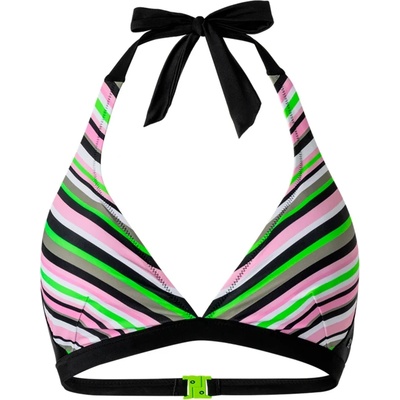 Bogner Fire+Ice Дамско бикини горнище Bogner fire+ice Women's Jasmin2 Bikini top - Multicolor Ii - размер 44 (EU) (150-4618-0316)