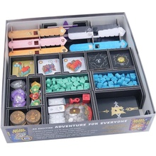 Folded Space Eldritch Horror Insert