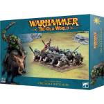 Games Workshop Orc Boar Boyz Mob (09-06)