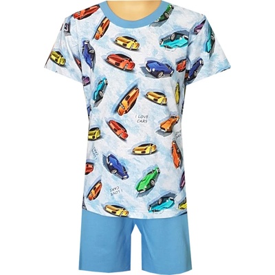 Foltýn pyžamo DP124