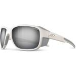 Julbo Алпийски очила Julbo Montebianco 2 Spectron S4 Glacier glasses - Light Beige / Grey / Brown / Silver Flash (205-7277-0111)