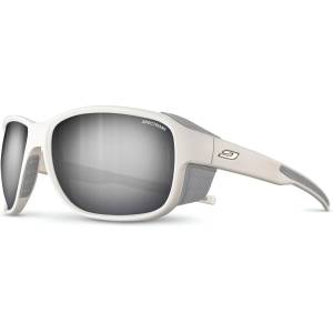 Julbo Алпийски очила Julbo Montebianco 2 Spectron S4 Glacier glasses - Light Beige / Grey / Brown / Silver Flash (205-7277-0111)