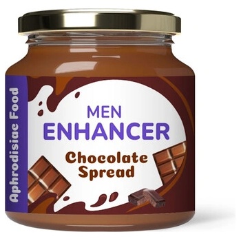 Възбуждащ Шоколад с Афродизиак за Мъже - 40гр