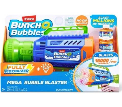 Bubble Blaster Zuru