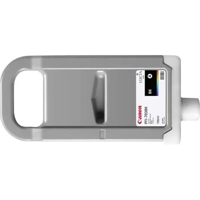 Canon PFI-703BK Black (CF2963B001AA)
