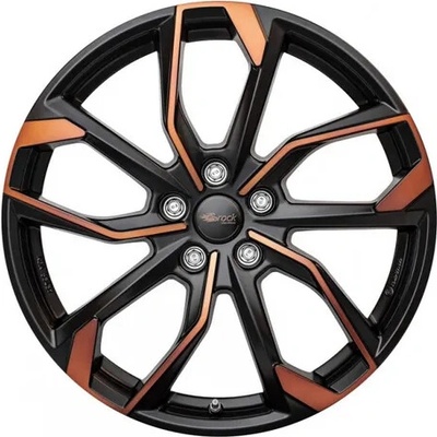 RC-DESIGN RC34 8X18 5X112 ET40 black bronze