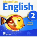 Macmillan English 2 Flashcards
