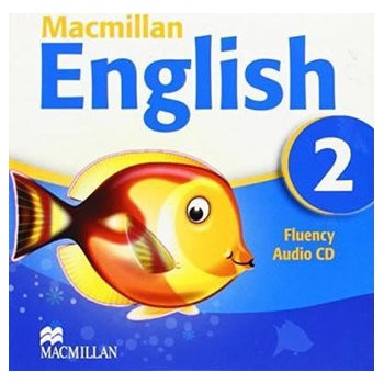 Macmillan English 2 Flashcards