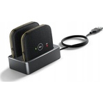Yealink Wireless Expansion Mics CPW65-DECT-Duo (1304026)