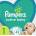 Pampers Active Baby Newborn VPM, пелени, S1, 43бр (p-29301-1)