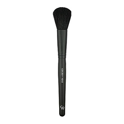 Golden Rose Blusher Brush K-FIR-010 ml