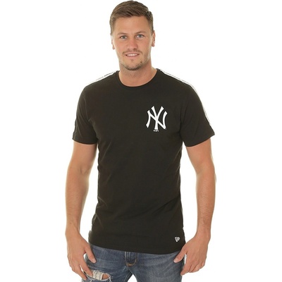 New Era sleeve Taping MLB New York Yankees black white