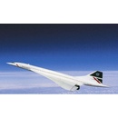 Revell Concorde British Airways ModelKit 04257 1:144