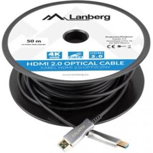 Lanberg CA-HDMI-20FB-0800-BK