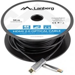 Lanberg CA-HDMI-20FB-0800-BK