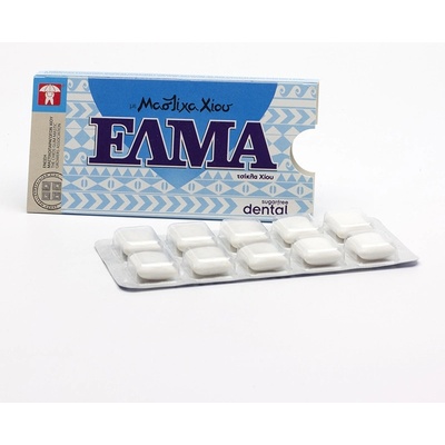 ELMA Dental 13 g – Zbozi.Blesk.cz