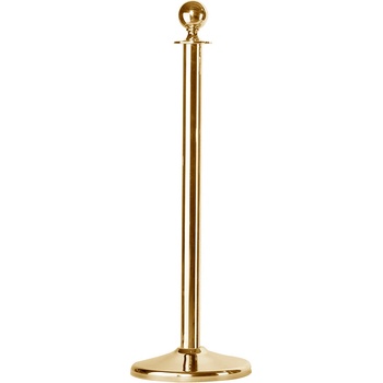 Horecano Cn-Ограничителна стойка ЗЛАТНА (181096) (01981261)