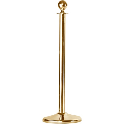 Horecano Cn-Ограничителна стойка ЗЛАТНА (181096) (01981261)