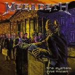BMG Megadeth: The System Has Failed (Remastered 2019) - CD (024733)