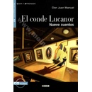 El conde Lucanor zjednodušené čítanie A2 v španielčne edícia CIDEB