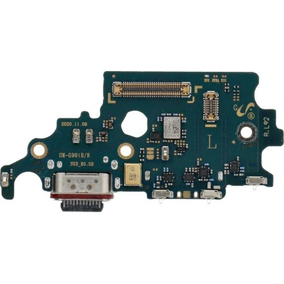Nabíjecí deska pro SAMSUNG S21 5G G991B/N/F OEM (rychlonabíječka)