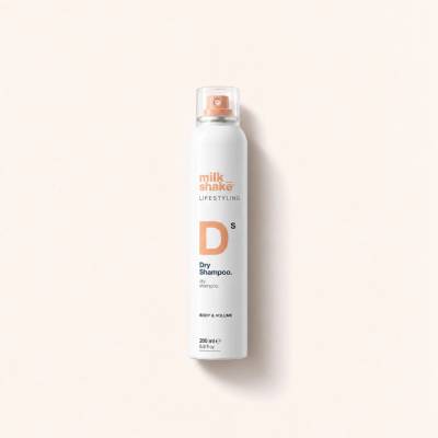 Milk Shake Lifestyling Dry Shampoo Suchý šampon 200ml