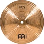 Meinl Чинел 8" Meinl HCSB8BH HIGH BELL BRONZE