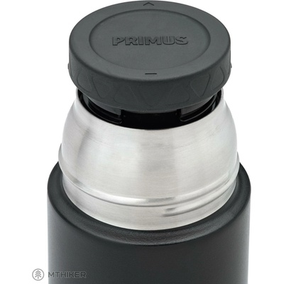 Primus termoska vakuová 350 ml černá