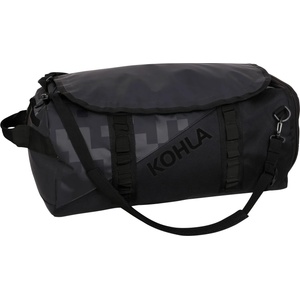 Kohla Сак Kohla Shifty Duffle Luggage - Black - размер 40 l (510-7488-0111)